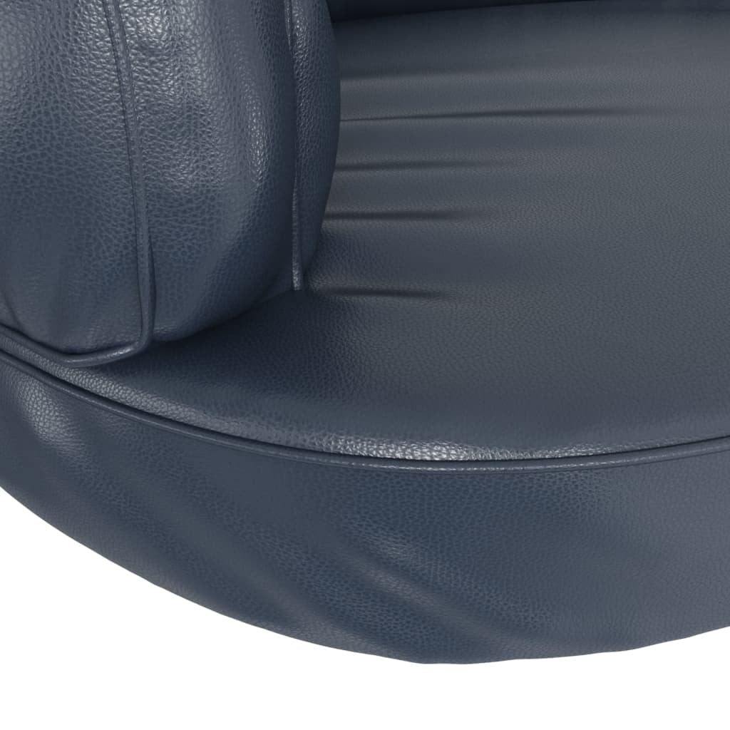 Hundebett Ergonomisch Schaumstoff Kunstleder Hundekorb Mehrere Auswahl Vidaxl